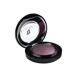 TATTOO JUNKEE Galactic Goddess Metallic Deep Plum Highly-Pigmented Space Dust Eyeshadow, Creamy & Easily Blindable Formula, Wear Alone or Pair With Other Shades, 0.19 Oz
