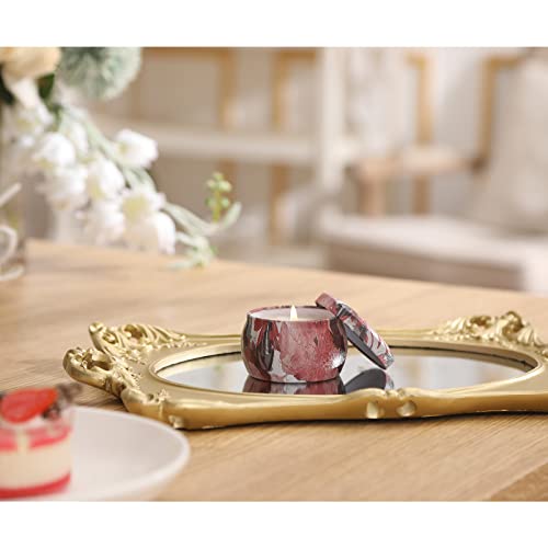 Scented Candles Set for Women, Candles for Home Scented, Soy Candle Long Lasting Aromatherapy, Candles Gifts for Women, Gifts for Mother's Day, Valentine, Birthday, Christma's Day