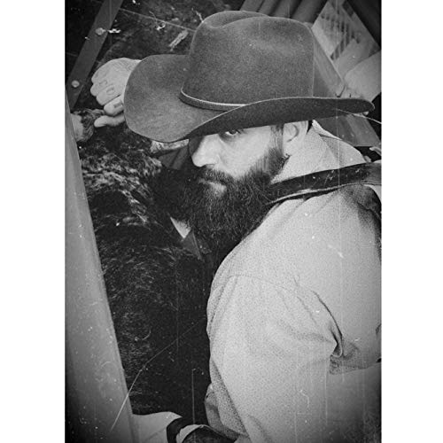 Grooming Colorado Kid Hair, Beard & Tattoo Oil, 1 Fl Oz