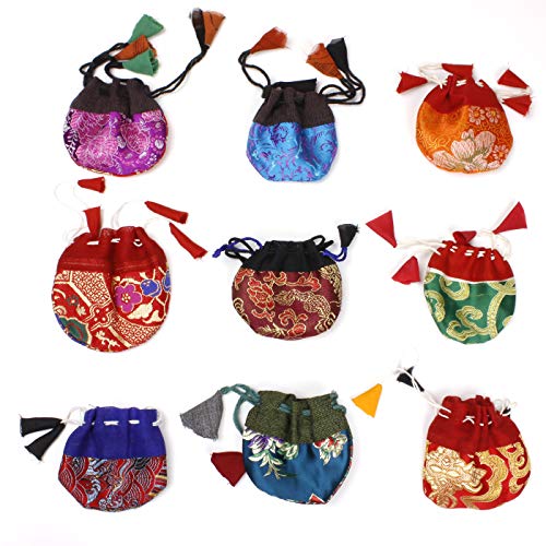 Healing Crystals Chakra Balance 16 Pc Starter Set