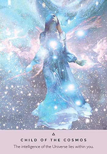The Starseed Oracle: A 53-Card Deck and Guidebook