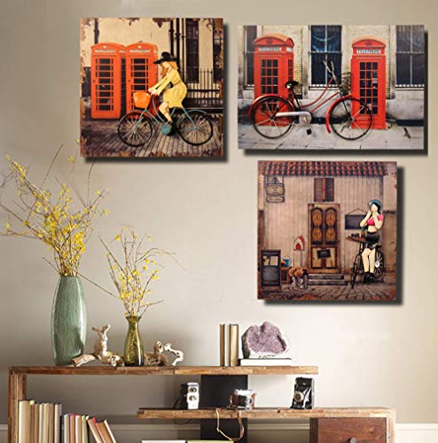 Black Cat Wiccan Art Hello Darkness My Old Friend Wall Decor 12"x8" Inch Metal Tin Sign Retro Vintage Style