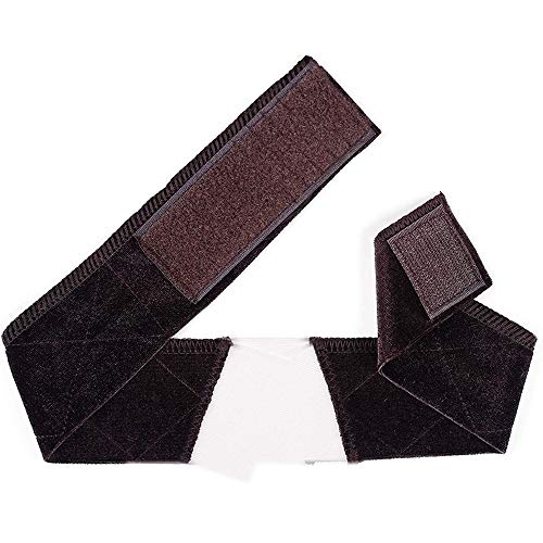 No-slip Comfort Velvet Adjustable Wig Grip Band