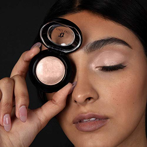 TATTOO JUNKEE Luminous Star Kit - Includes Big Shot Deep Burgundy Lip Trio Paint Kit, Luminous Bright Color Glitter Bomb Lip Balm, & Starlight Metallic Light Nude Eyeshadow