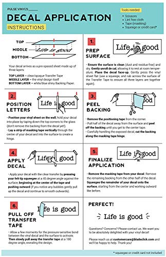 Vinyl Wall Art Decal - Angry Black Cat - Halloween Party Seasonal Design Sticker for Home Living Room Entryway Work Office Coffee Shop Store Window Spooky Decor (15" x 17")