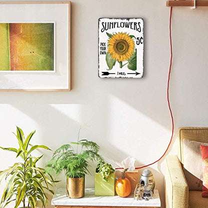 Black Cat Let Me Pour You A Tall Glass of Get Over It Wall Decor 12x8 Inch Metal Tin Sign Retro Vintage Art Home Wall Decor