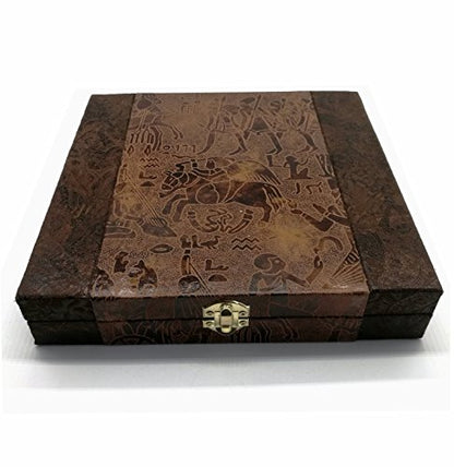 Shangbo 40Mini Gemstone Bottles Tumbled Stones Healing Crystal Reiki Crystal Wishing Bottle Gift.