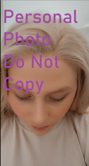 Blonde Lace Front Wig Deep Part Glueless Lace Wig Synthetic 613 Color Long Straight Heat Resistant Wig with Baby Hair Bleached Knots 22" 