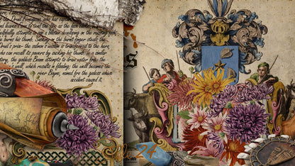 Book of Shadows No 5 Printable pages of Signs Symbols Celtic Spiritual Symbolism Printable BOS Wiccan Witchcraft Druid Symbols