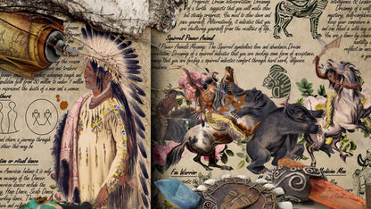 Book of Shadows No 10 Printable pages of Signs Symbols Native American  Spiritual Symbolism  Printable  BOS  Wiccan Witchcraft Ancient