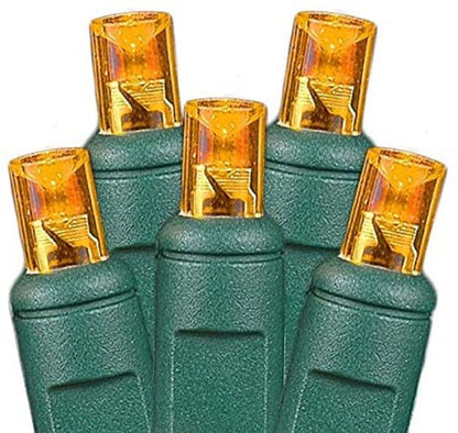 LED Battery Operated Mini Light Set, Indoor/Outdoor Lighting, DIY Light Supplies, Same Day Shipping, Inventory Clearance Sale