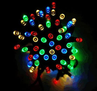 Multi 30 Mini LED Battery Operated Fairy Lights  | Indoor/Outdoor Lighting | DIY Lighting | Discount Plus Free Shipping on 3 or More Sets