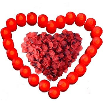 24-LED-Tea-Light-Candles-&-1000-Pcs-Artificial-Dark-Red-Silk-Rose-Petals.jpg