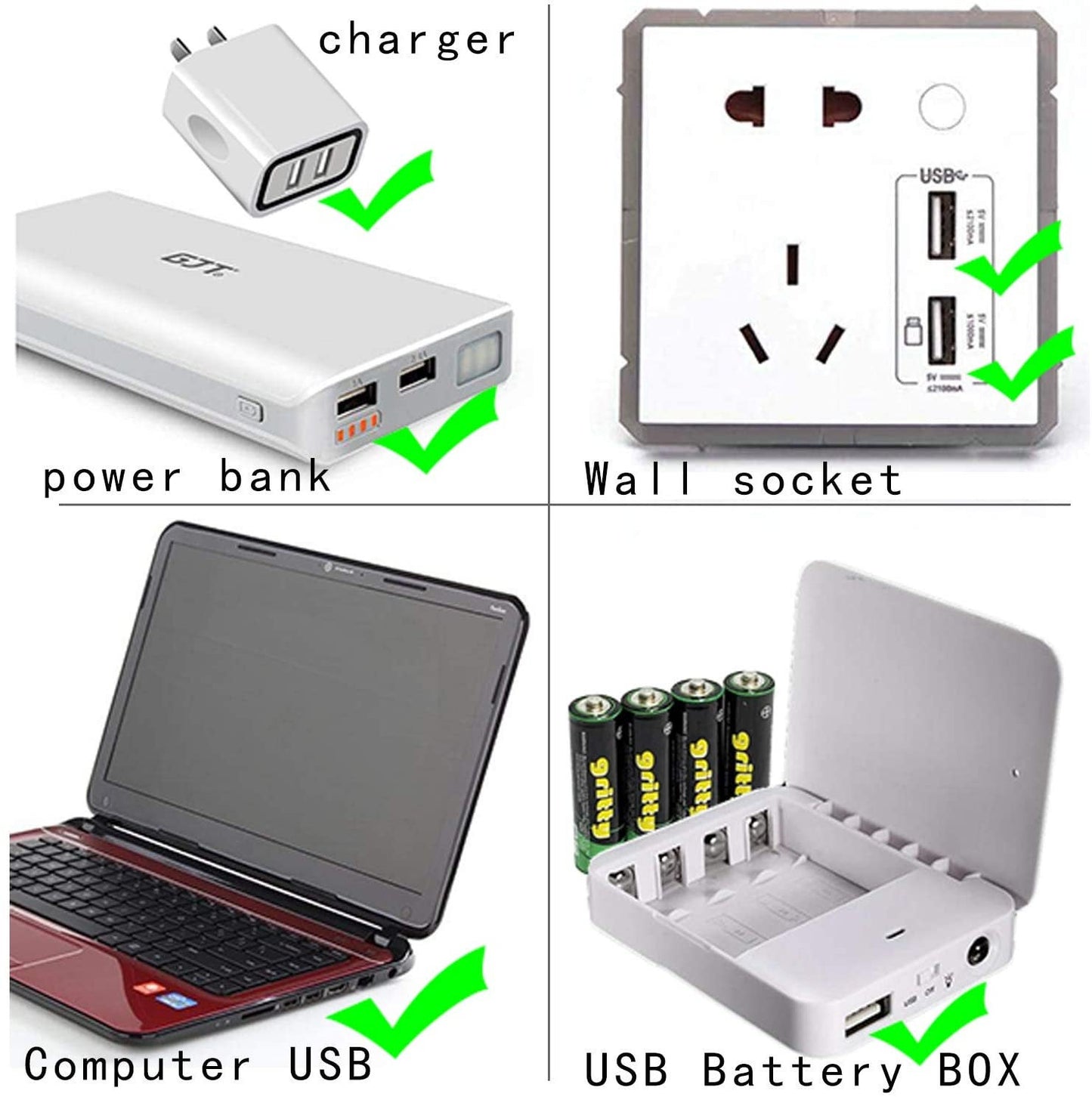 2 Pack Music Sync  Fairy Lights USB Powered 33 FT 100 LED 12 Modes with Remote Control Sound Activated Waterproof Indoor Outdoor Multicolor