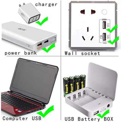 2 Pack Music Sync  Fairy Lights USB Powered 33 FT 100 LED 12 Modes with Remote Control Sound Activated Waterproof Indoor Outdoor Multicolor