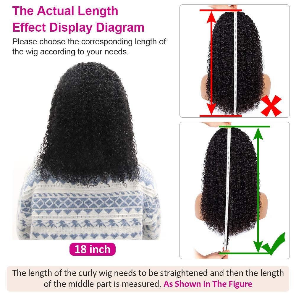 Remy 4x4 lace front brazilian human hair wig with baby hair