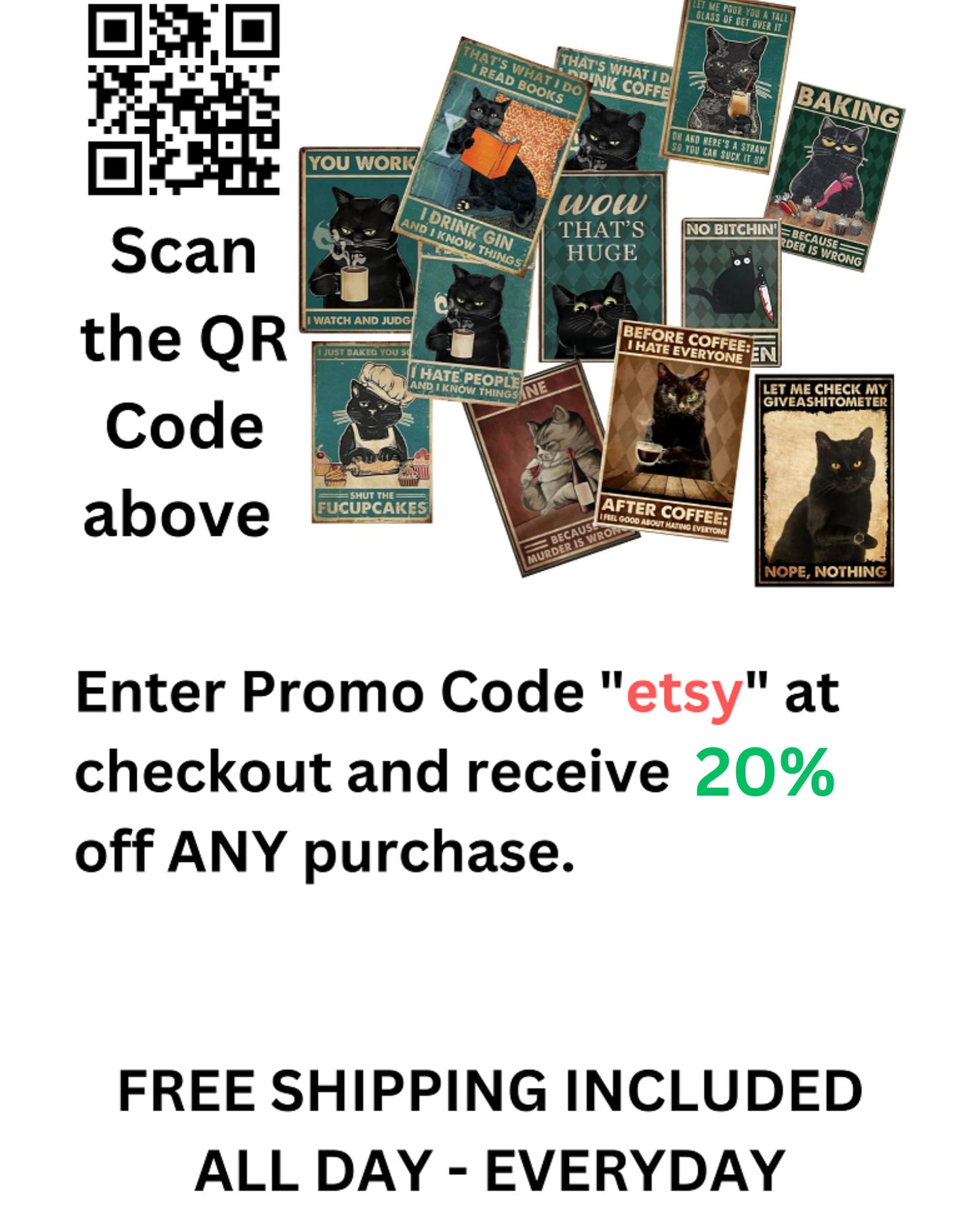 Stay Wild Moon Child Wall Art-8x10 Ready to Print and Frame Artwork Home Decor Great Gift Wicca Art Fantasy Print CANVA LINK Can Be Edited