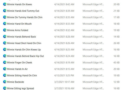 Minnie Bundle svg, Minnie Mouse Svg, Minnie Svg, Minnie svg layered, Minnie svg Files, Minnie Svg Pink, Minnie Mouse Svg For Cricut, Svg